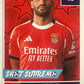 Topps UCL Champions League 2025/26 - Scegli Figurina 396-574