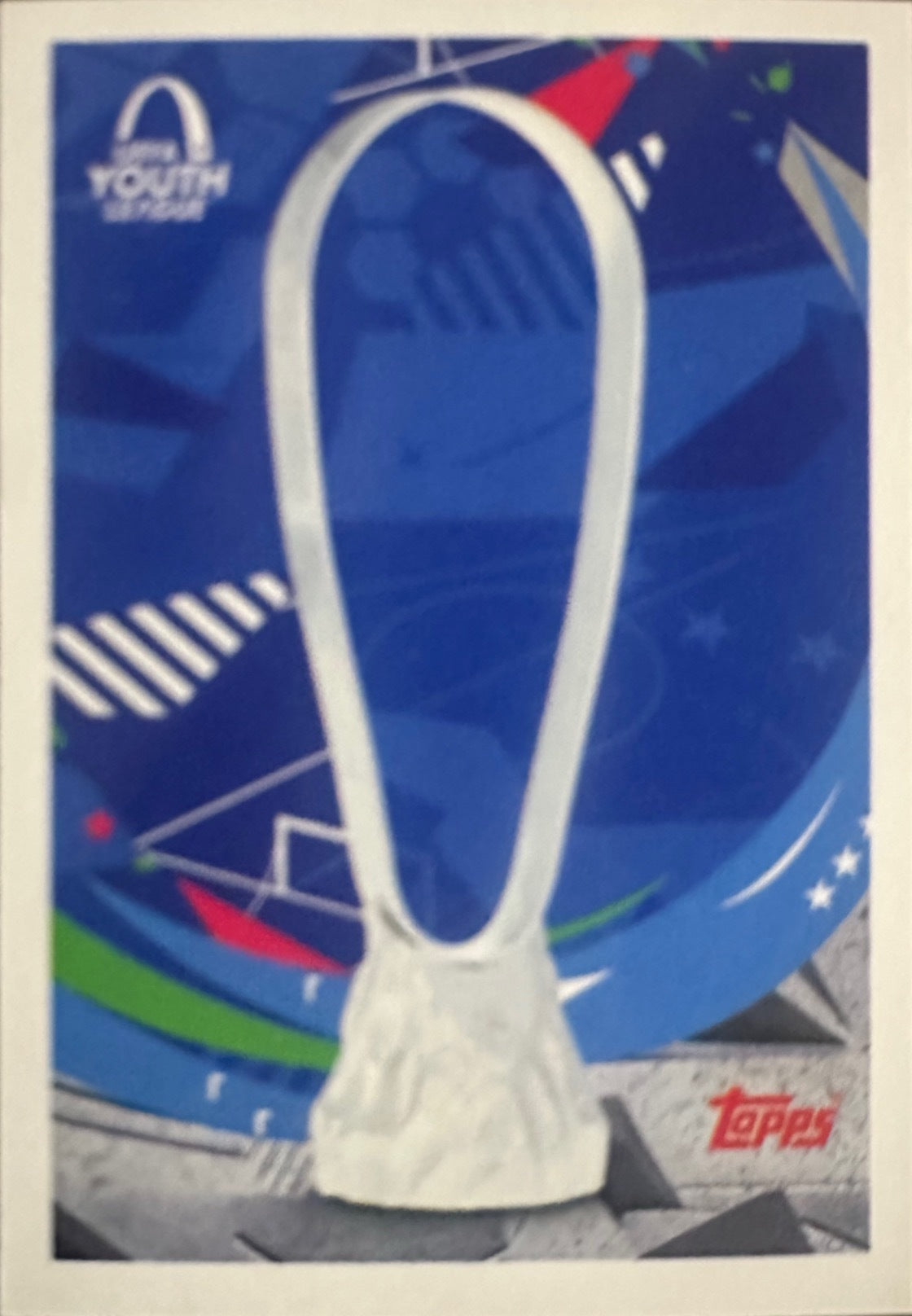 Topps UCL Champions League 2025/26 - Scegli Figurina 396-574