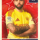 Topps UCL Champions League 2025/26 - Scegli Figurina 1-195