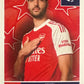 Topps UCL Champions League 2025/26 - Scegli Figurina 1-195