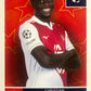 Topps UCL Champions League 2025/26 - Scegli Figurina 1-195