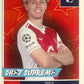 Topps UCL Champions League 2025/26 - Scegli Figurina 1-195