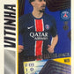 Topps UCL Champions League 2025/26 - Scegli Figurina 1-195