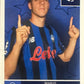 Topps UCL Champions League 2025/26 - Scegli Figurina 1-195