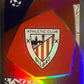 Topps UCL Champions League 2025/26 - Scegli Figurina 1-195