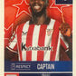 Topps UCL Champions League 2025/26 - Scegli Figurina 1-195