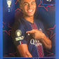 Topps UCL Champions League 2025/26 - Scegli Figurina Parallel Blue Black Red