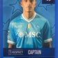 Topps UCL Champions League 2025/26 - Scegli Figurina Parallel Blue Black Red