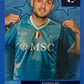 Topps UCL Champions League 2025/26 - Scegli Figurina Parallel Blue Black Red
