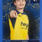 Topps UCL Champions League 2025/26 - Scegli Figurina Parallel Blue Black Red