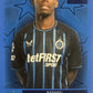 Topps UCL Champions League 2025/26 - Scegli Figurina Parallel Blue Black Red