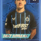 Topps UCL Champions League 2025/26 - Scegli Figurina Parallel Blue Black Red