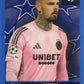 Topps UCL Champions League 2025/26 - Scegli Figurina Parallel Blue Black Red