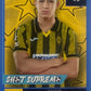 Topps UCL Champions League 2025/26 - Scegli Figurina Parallel Blue Black Red