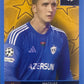 Topps UCL Champions League 2025/26 - Scegli Figurina Parallel Blue Black Red