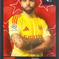 Topps UCL Champions League 2025/26 - Scegli Figurina Parallel Blue Black Red