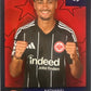 Topps UCL Champions League 2025/26 - Scegli Figurina Parallel Blue Black Red