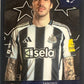 Topps UCL Champions League 2025/26 - Scegli Figurina Parallel Blue Black Red