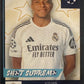 Topps UCL Champions League 2025/26 - Scegli Figurina Parallel Blue Black Red