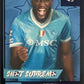 Topps UCL Champions League 2025/26 - Scegli Figurina Parallel Blue Black Red