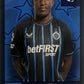 Topps UCL Champions League 2025/26 - Scegli Figurina Parallel Blue Black Red