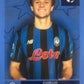 Topps UCL Champions League 2025/26 - Scegli Figurina Parallel Blue Black Red