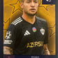 Topps UCL Champions League 2025/26 - Scegli Figurina Parallel Blue Black Red