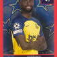 Topps UCL Champions League 2025/26 - Scegli Figurina Parallel Blue Black Red