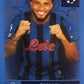 Topps UCL Champions League 2025/26 - Scegli Figurina Parallel Blue Black Red