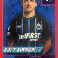 Topps UCL Champions League 2025/26 - Scegli Figurina Parallel Blue Black Red