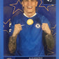 Topps UCL Champions League 2025/26 - Scegli Figurina Parallel Blue Black Red