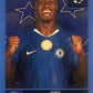 Topps UCL Champions League 2025/26 - Scegli Figurina Parallel Blue Black Red