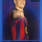 Topps UCL Champions League 2025/26 - Scegli Figurina Parallel Blue Black Red