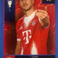 Topps UCL Champions League 2025/26 - Scegli Figurina Parallel Blue Black Red