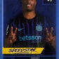 Topps UCL Champions League 2025/26 - Scegli Figurina Parallel Blue Black Red