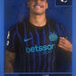 Topps UCL Champions League 2025/26 - Scegli Figurina Parallel Blue Black Red