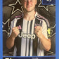 Topps UCL Champions League 2025/26 - Scegli Figurina Parallel Blue Black Red