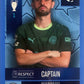 Topps UCL Champions League 2025/26 - Scegli Figurina Parallel Blue Black Red