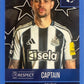Topps UCL Champions League 2025/26 - Scegli Figurina Parallel Blue Black Red