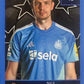 Topps UCL Champions League 2025/26 - Scegli Figurina Parallel Blue Black Red