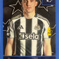 Topps UCL Champions League 2025/26 - Scegli Figurina Parallel Blue Black Red