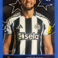 Topps UCL Champions League 2025/26 - Scegli Figurina Parallel Blue Black Red