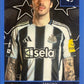 Topps UCL Champions League 2025/26 - Scegli Figurina Parallel Blue Black Red