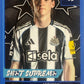 Topps UCL Champions League 2025/26 - Scegli Figurina Parallel Blue Black Red