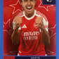 Topps UCL Champions League 2025/26 - Scegli Figurina Parallel Blue Black Red