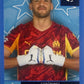 Topps UCL Champions League 2025/26 - Scegli Figurina Parallel Blue Black Red