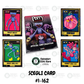 Poppy Playtime Diramix - Scegli Card da 1 a 162