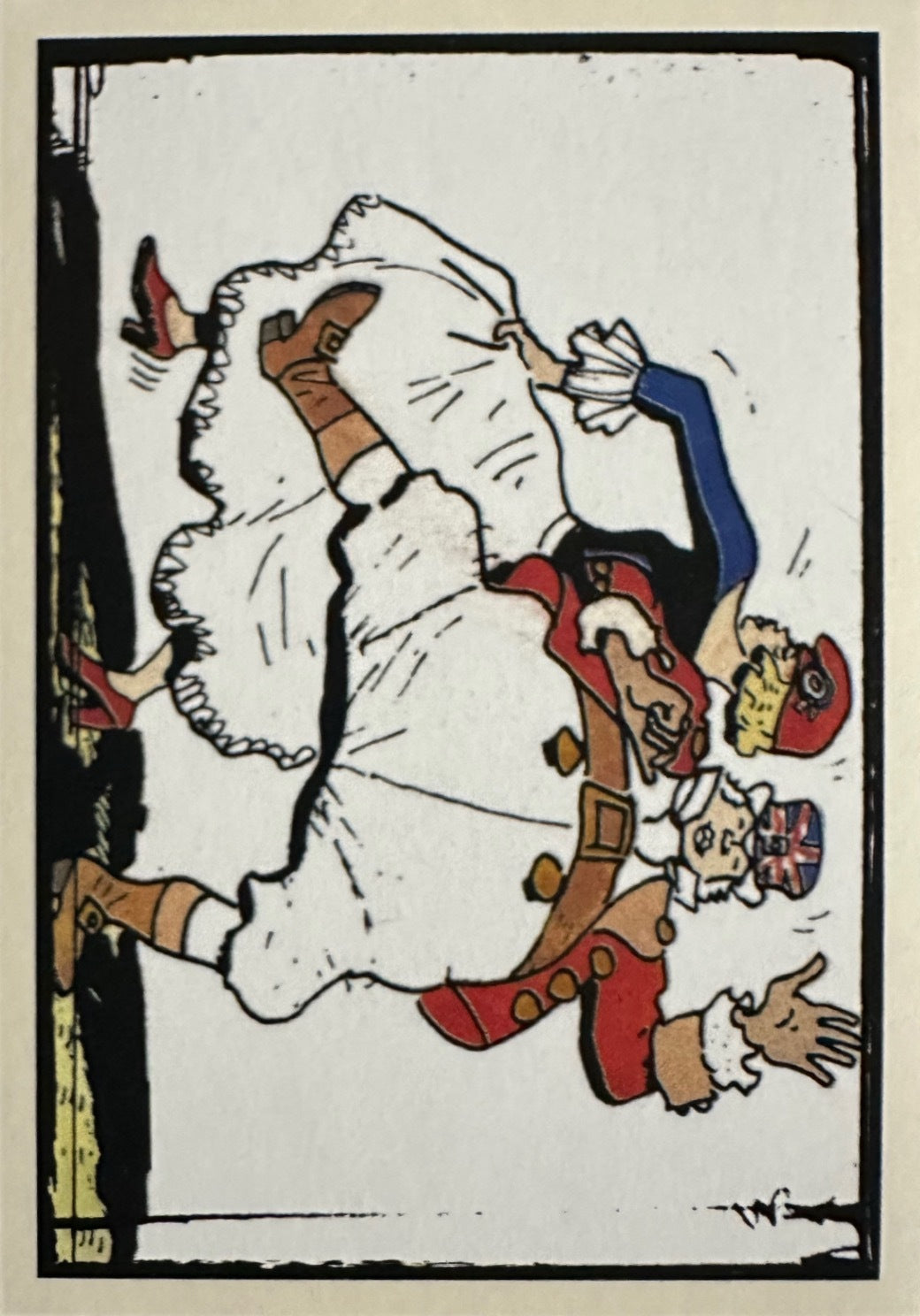 Corto Maltese Diario di viaggio 2025 Panini - Figurine a Scelta 1-150