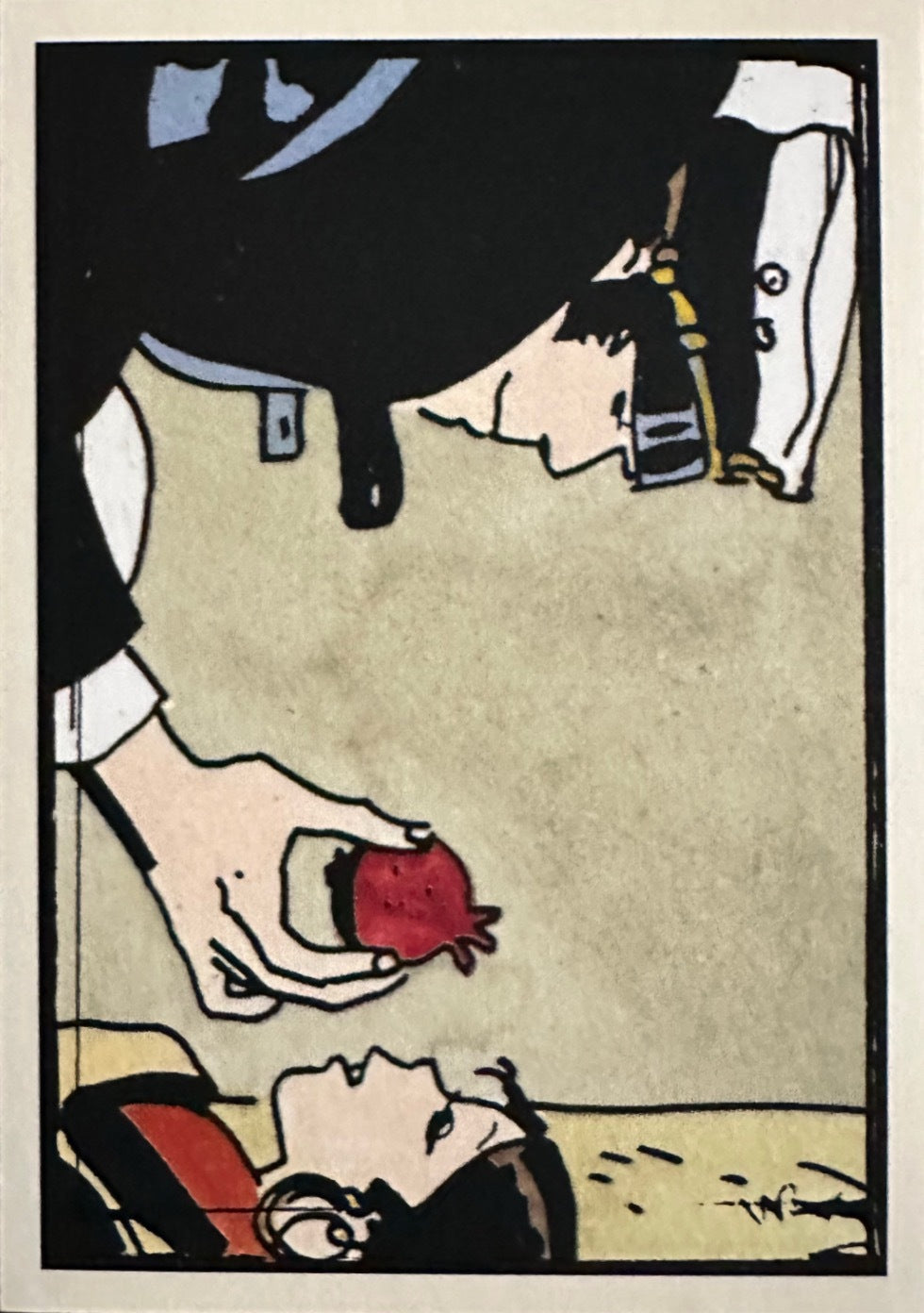 Corto Maltese Diario di viaggio 2025 Panini - Figurine a Scelta 1-150