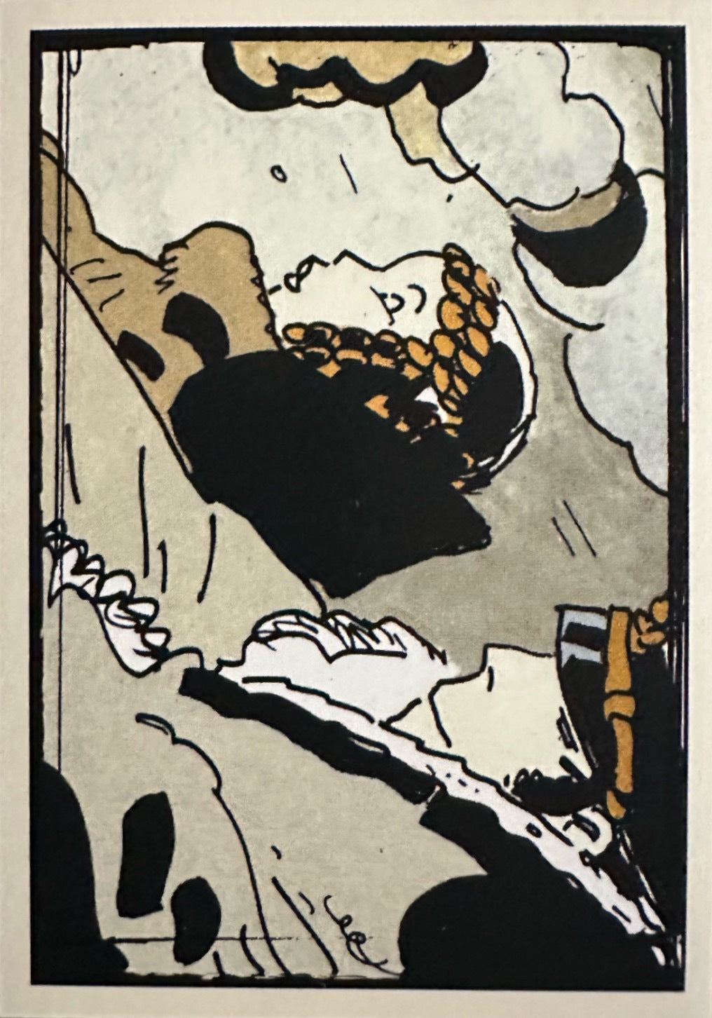 Corto Maltese Diario di viaggio 2025 Panini - Figurine a Scelta 1-150